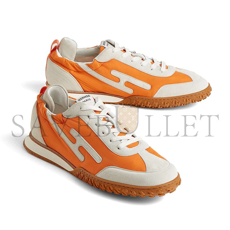 H**mes jet sneaker h242923zhh5390